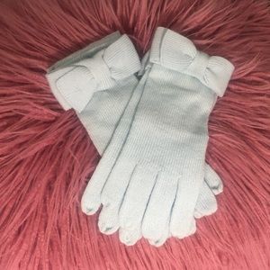 Kate spade gloves